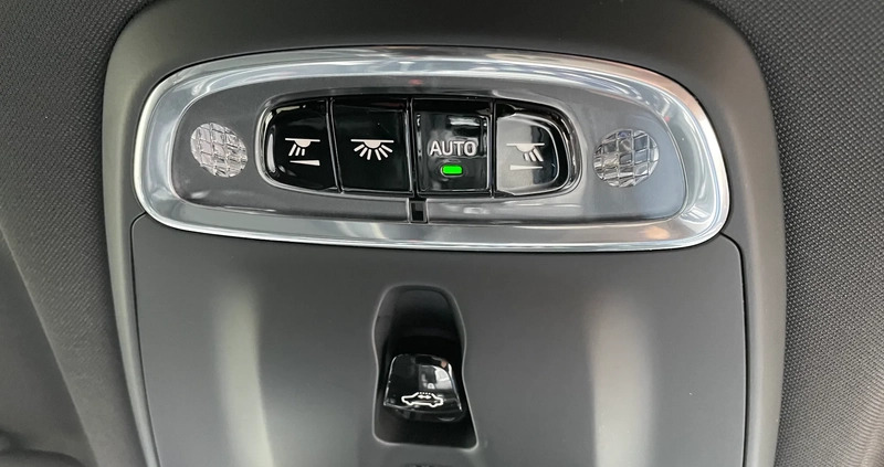 Volvo XC 60 cena 144900 przebieg: 60000, rok produkcji 2019 z Zabłudów małe 781